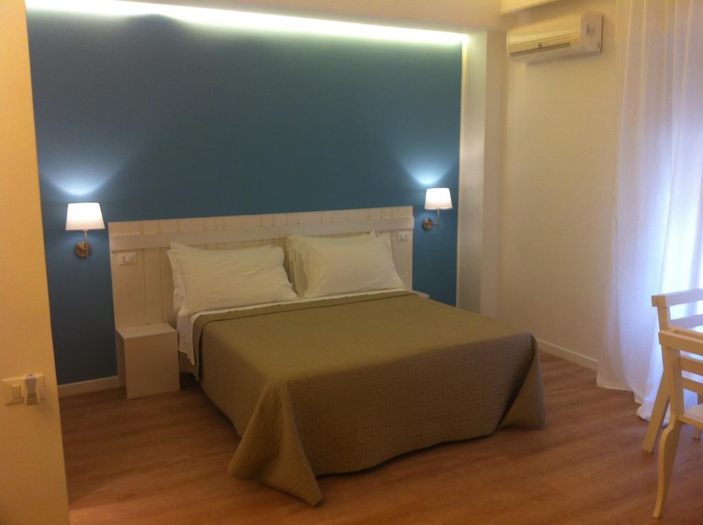 B&B Medinblu Reggio Calabria Room photo